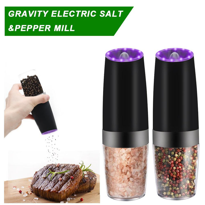 pepper grinder