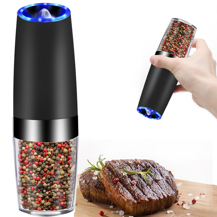 pepper grinder