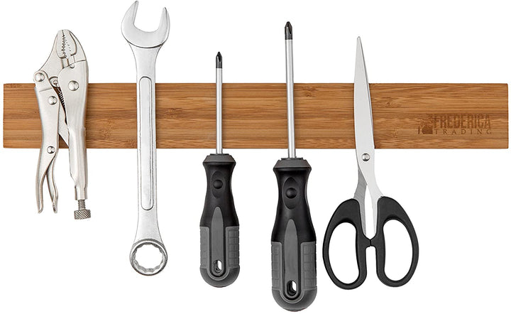 magnetic knife holder