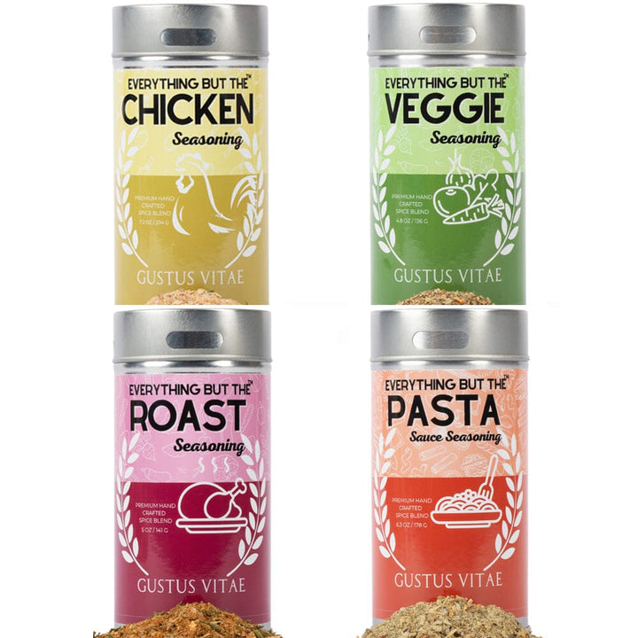 cooking seasonings