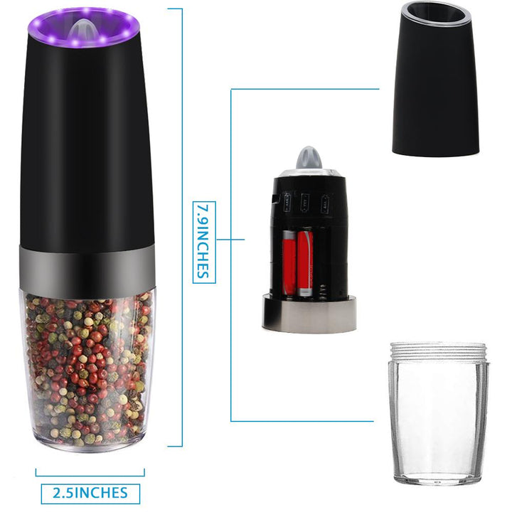 pepper grinder