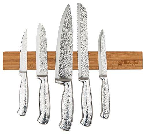 magnetic knife holder