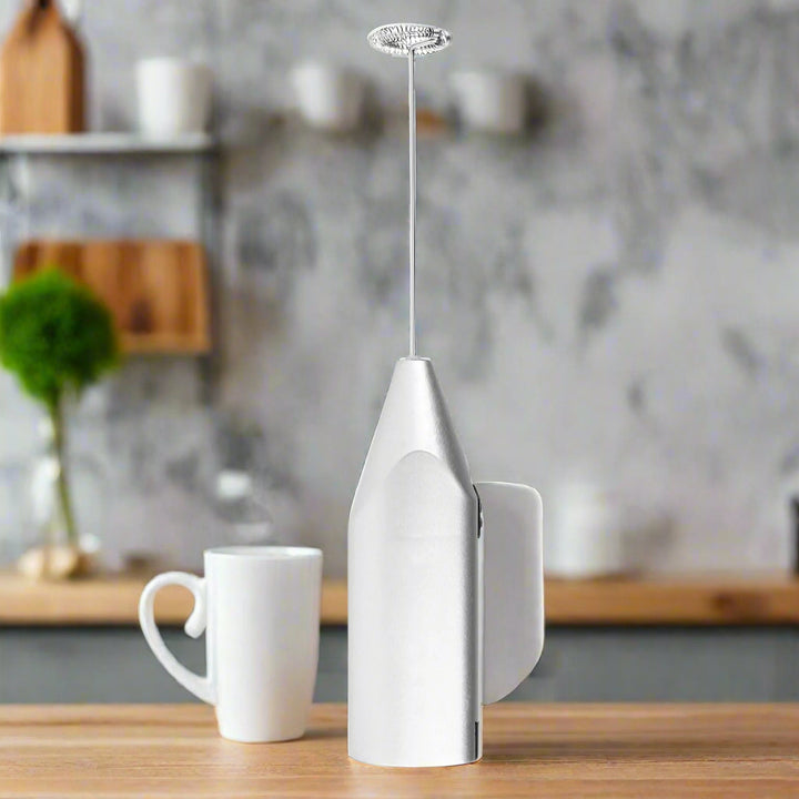 milk frother