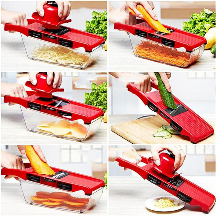 Vegetable Slicer