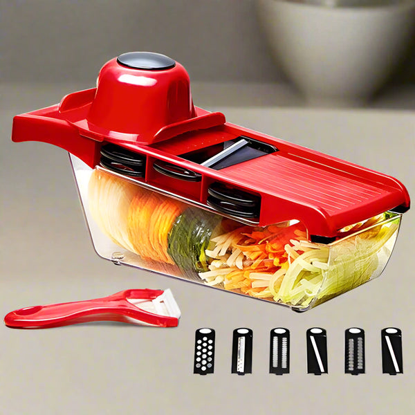 Vegetable Slicer
