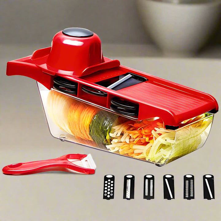 Vegetable Slicer