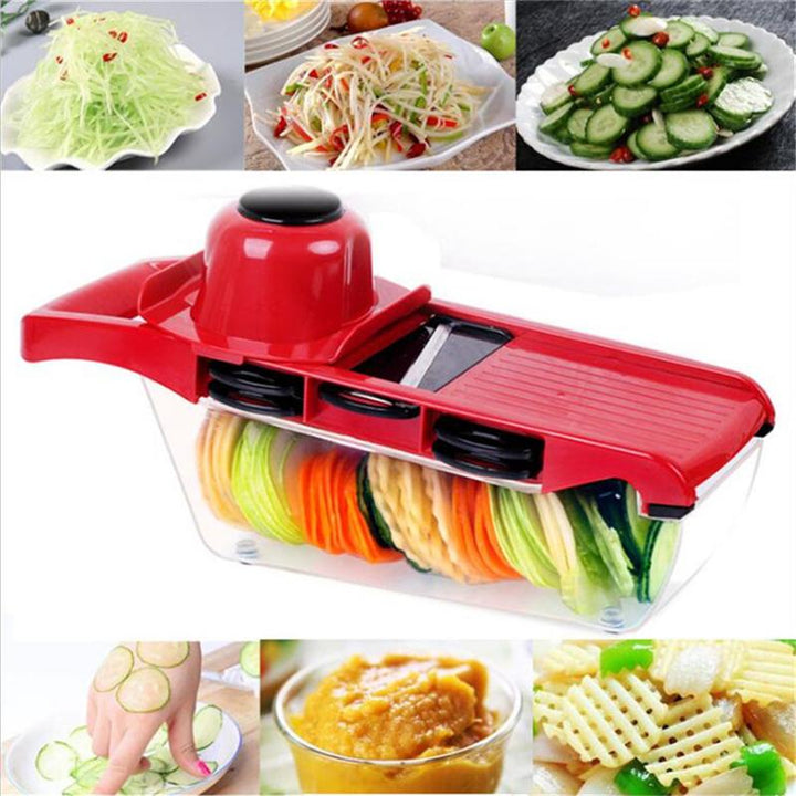 Vegetable Slicer