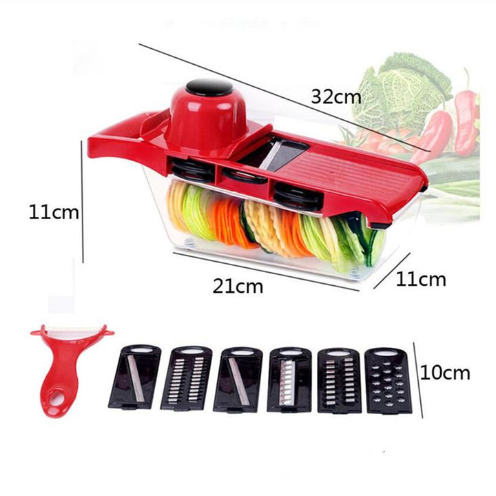 Vegetable Slicer