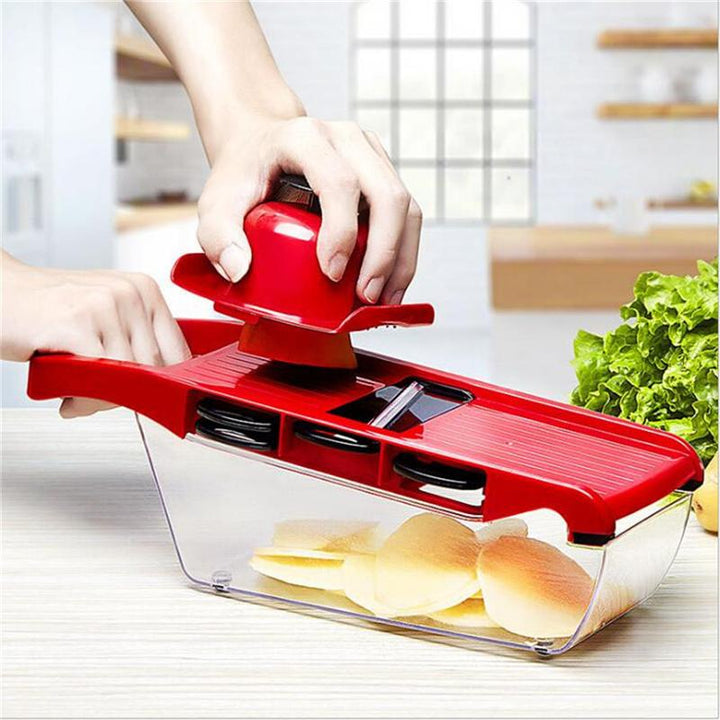 Vegetable Slicer