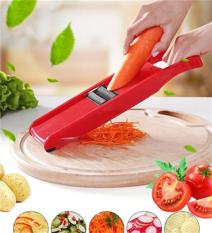 Vegetable Slicer