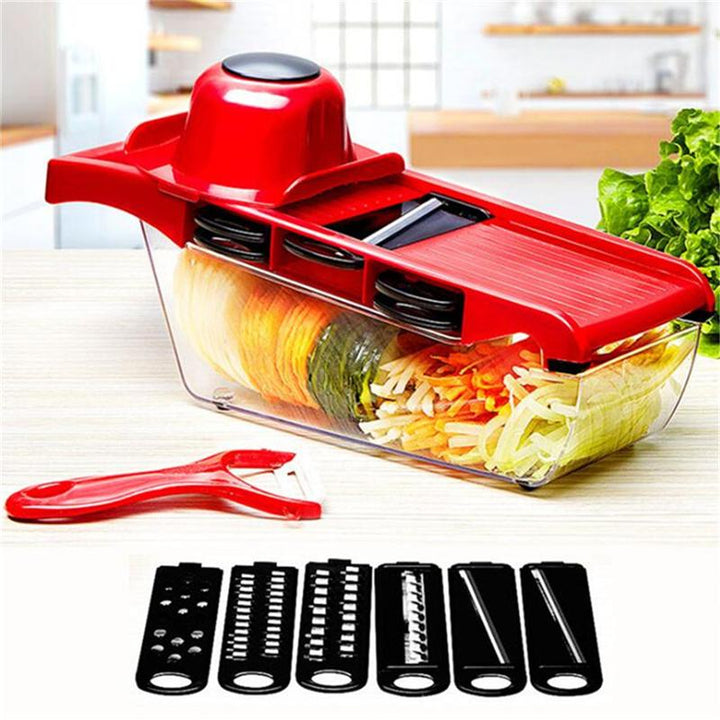 Vegetable Slicer