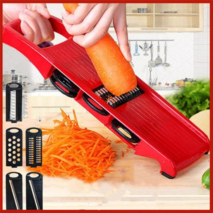 Vegetable Slicer